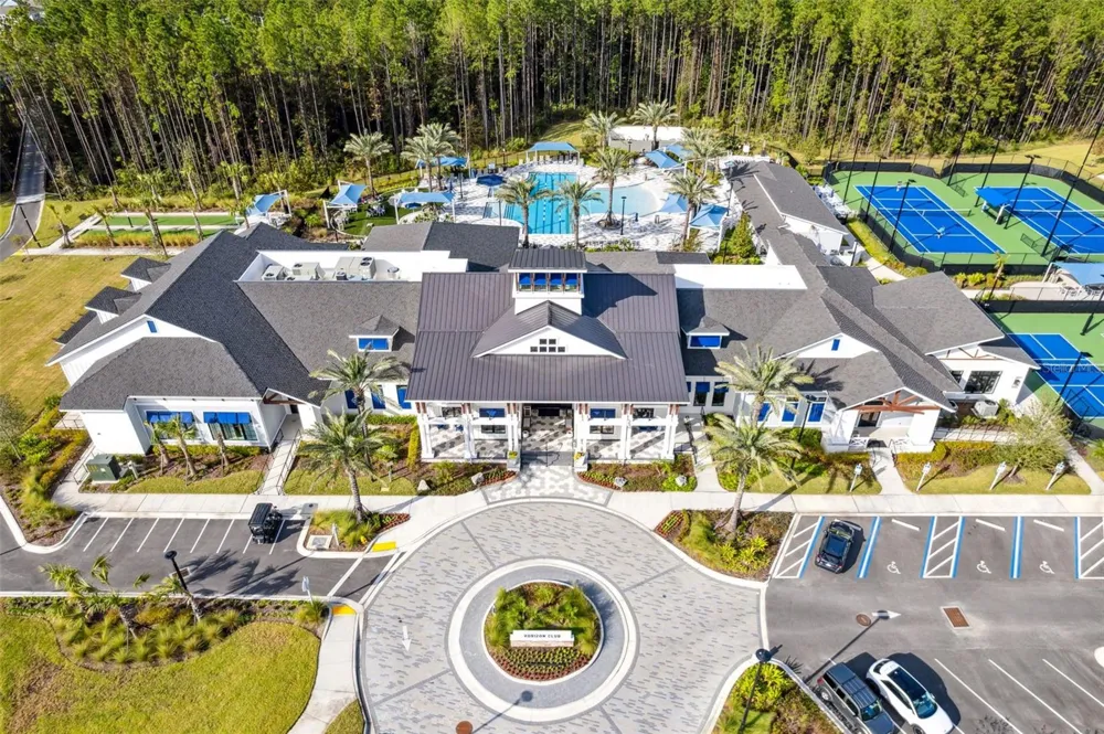 217 ETHEREAL SQUARE Yulee, FL 32097