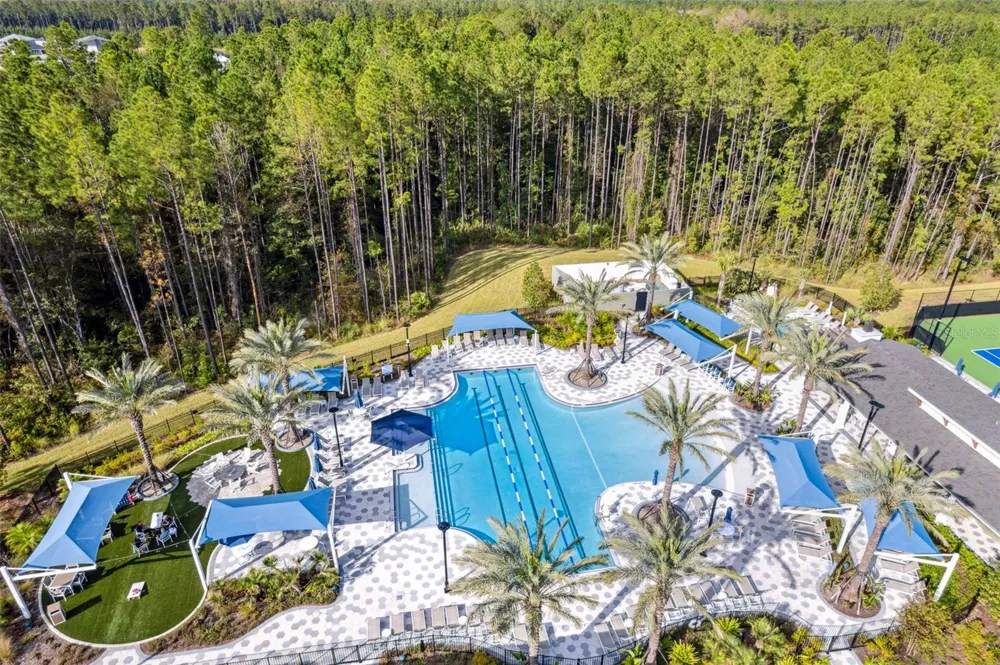 217 ETHEREAL SQUARE Yulee, FL 32097