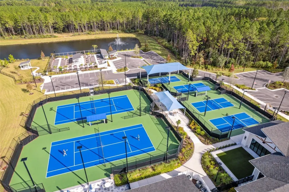 217 ETHEREAL SQUARE Yulee, FL 32097