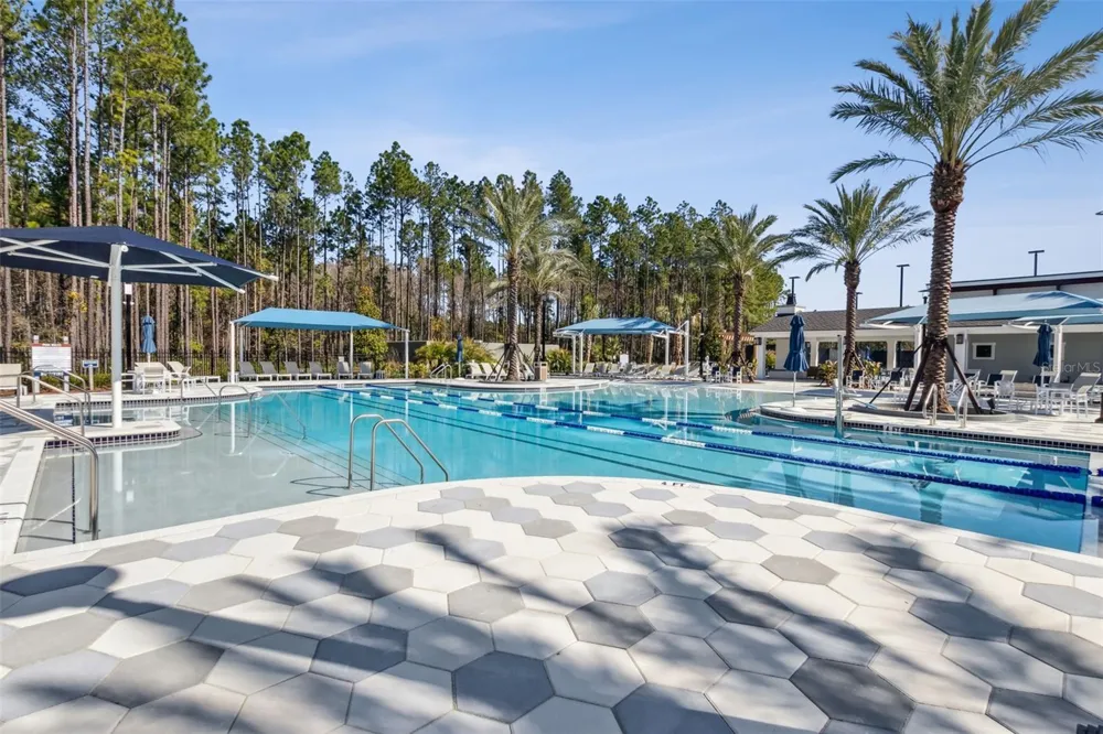 217 ETHEREAL SQUARE Yulee, FL 32097