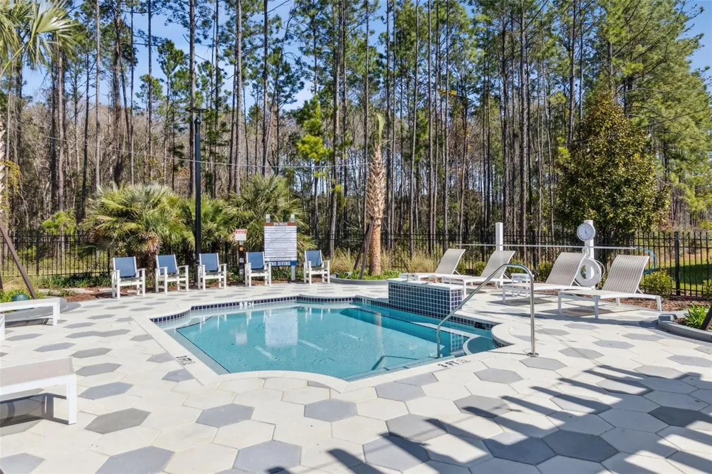 217 ETHEREAL SQUARE Yulee, FL 32097