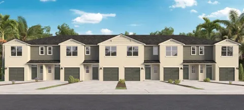 4274 BUTTERSCOTCH CIRCLE