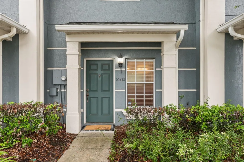 10332 MANDERLEY WAY #111 Orlando, FL 32829