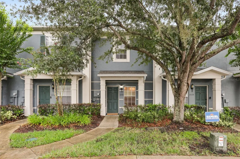10332 MANDERLEY WAY #111 Orlando, FL 32829
