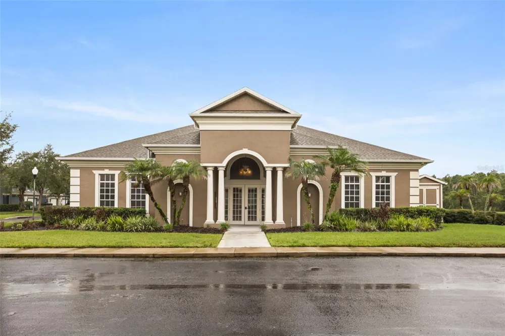 10332 MANDERLEY WAY #111 Orlando, FL 32829