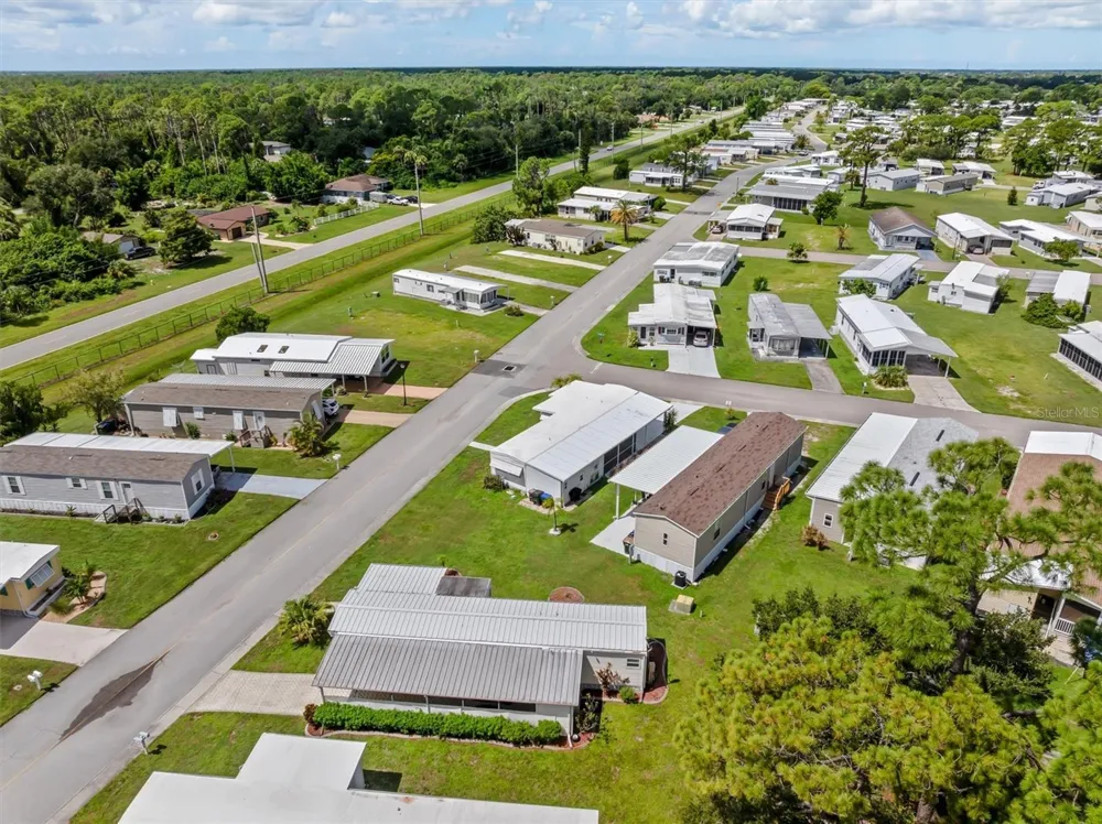 6704 HOEMI COURT North Port, FL 34287