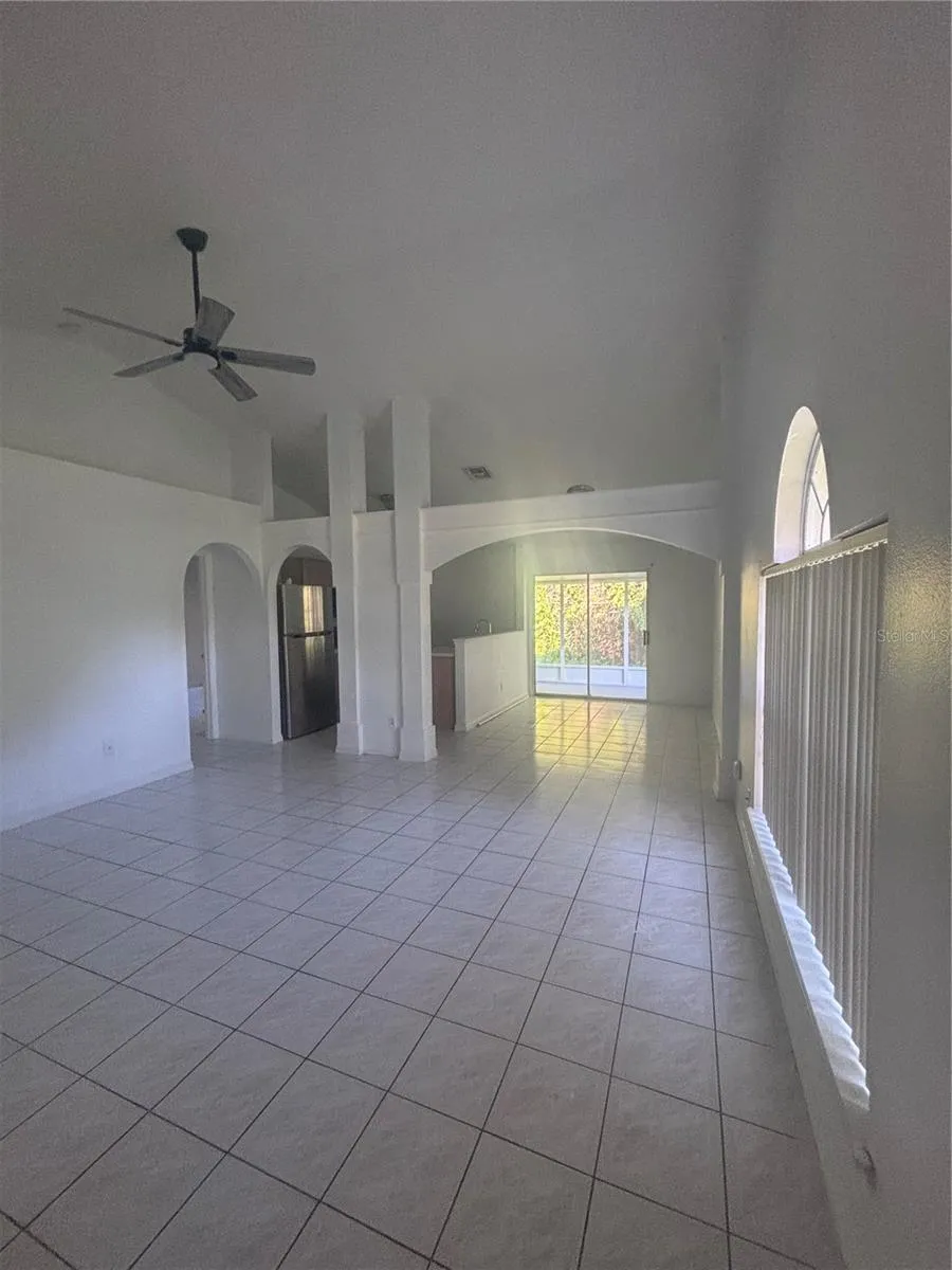 2422 PARSONS POND CIRCLE Kissimmee, FL 34743