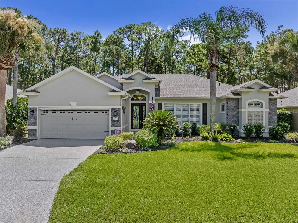 109 BAY LAKE DRIVE Ormond Beach, FL 32174