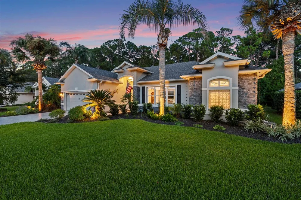 109 BAY LAKE DRIVE Ormond Beach, FL 32174