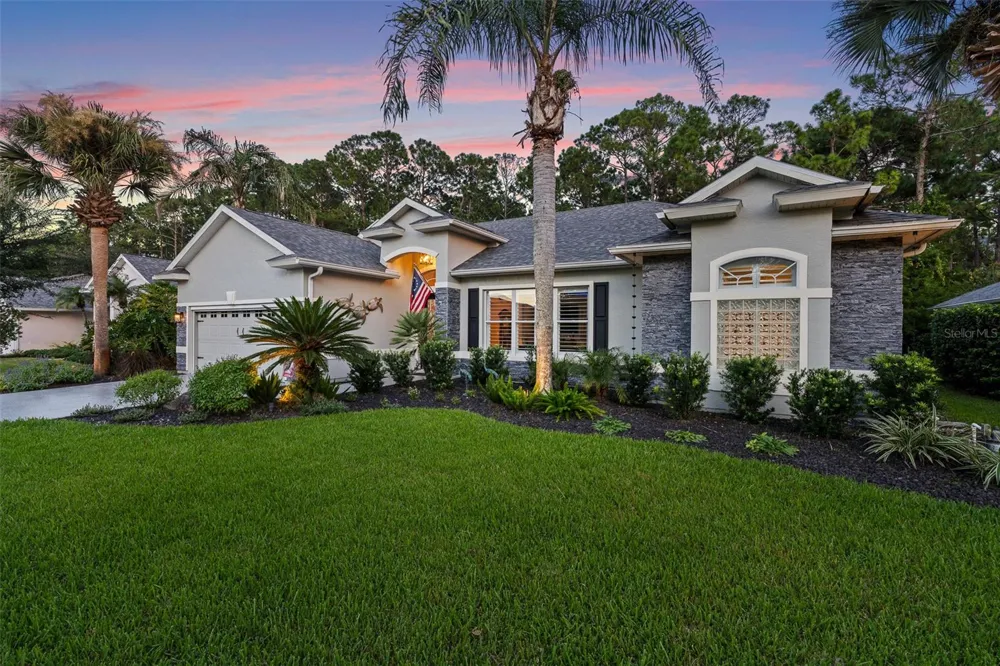 109 BAY LAKE DRIVE Ormond Beach, FL 32174