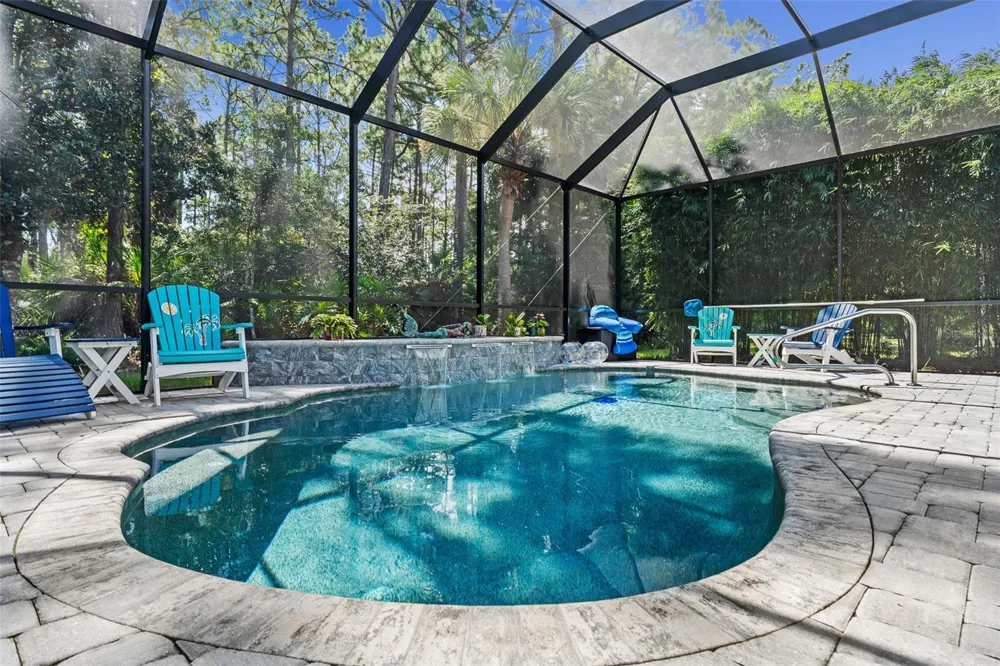 109 BAY LAKE DRIVE Ormond Beach, FL 32174