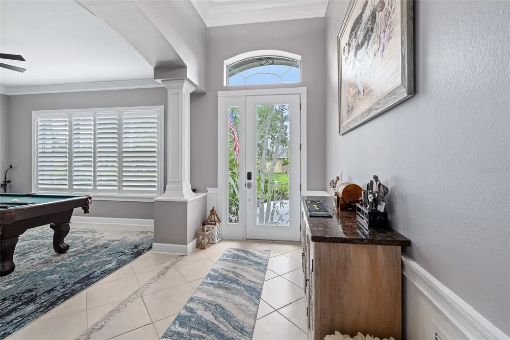 109 BAY LAKE DRIVE Ormond Beach, FL 32174