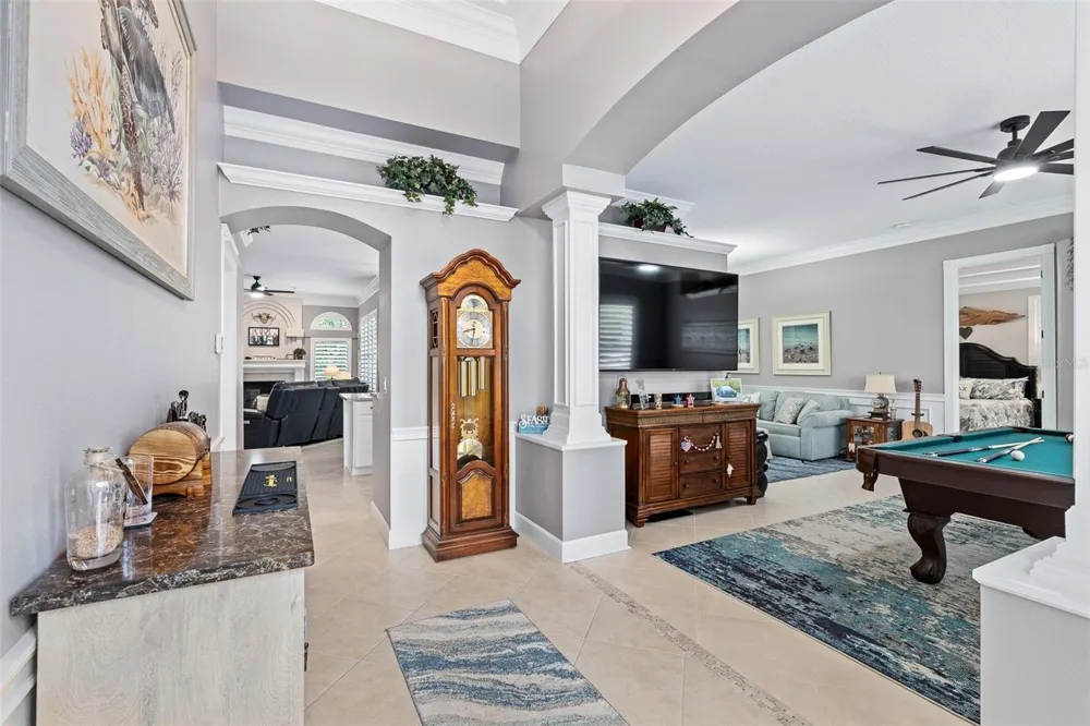 109 BAY LAKE DRIVE Ormond Beach, FL 32174