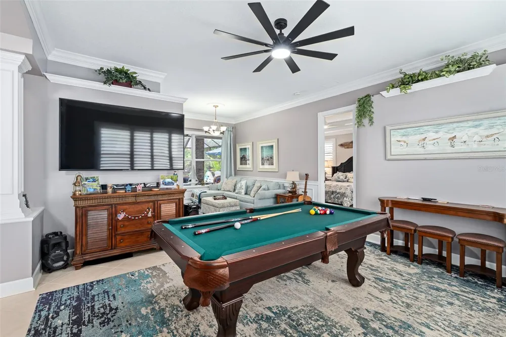 109 BAY LAKE DRIVE Ormond Beach, FL 32174