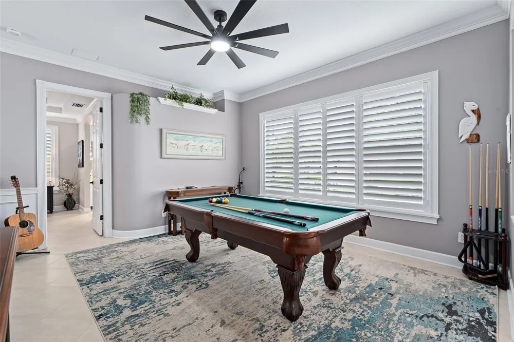 109 BAY LAKE DRIVE Ormond Beach, FL 32174