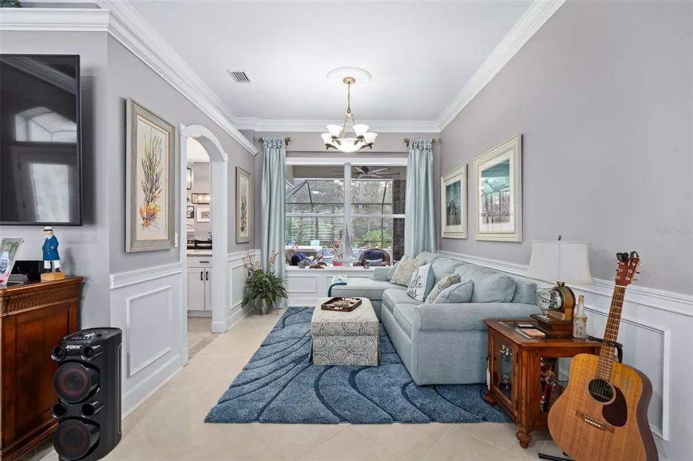 109 BAY LAKE DRIVE Ormond Beach, FL 32174