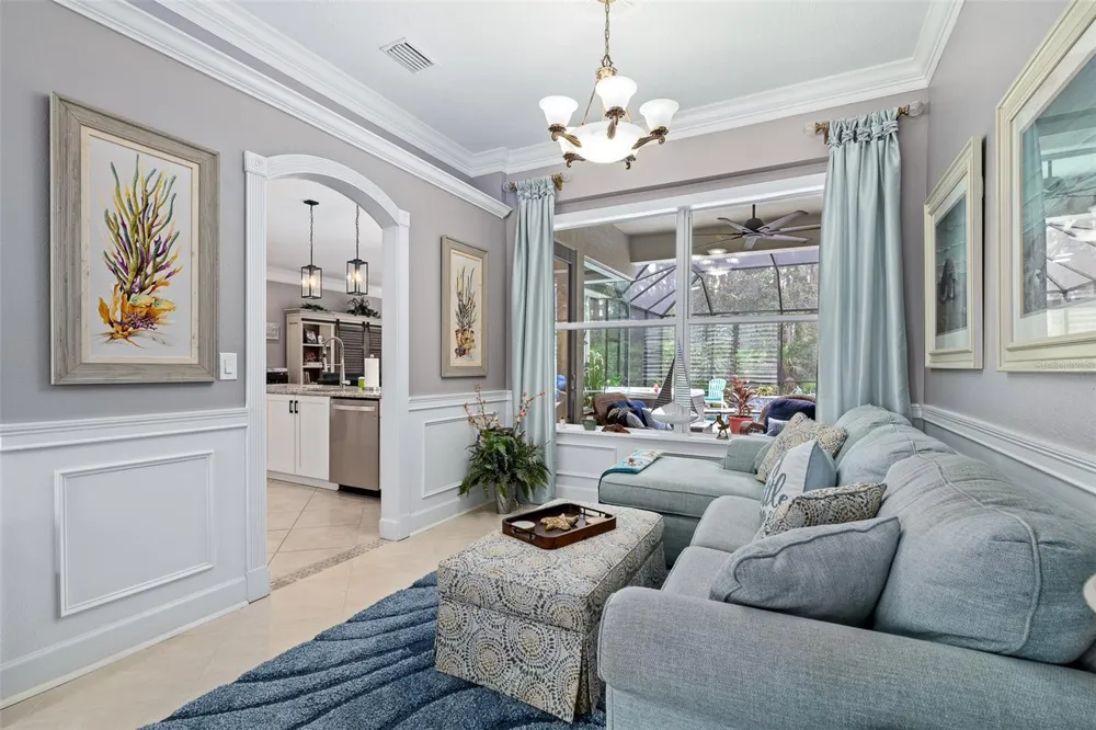 109 BAY LAKE DRIVE Ormond Beach, FL 32174