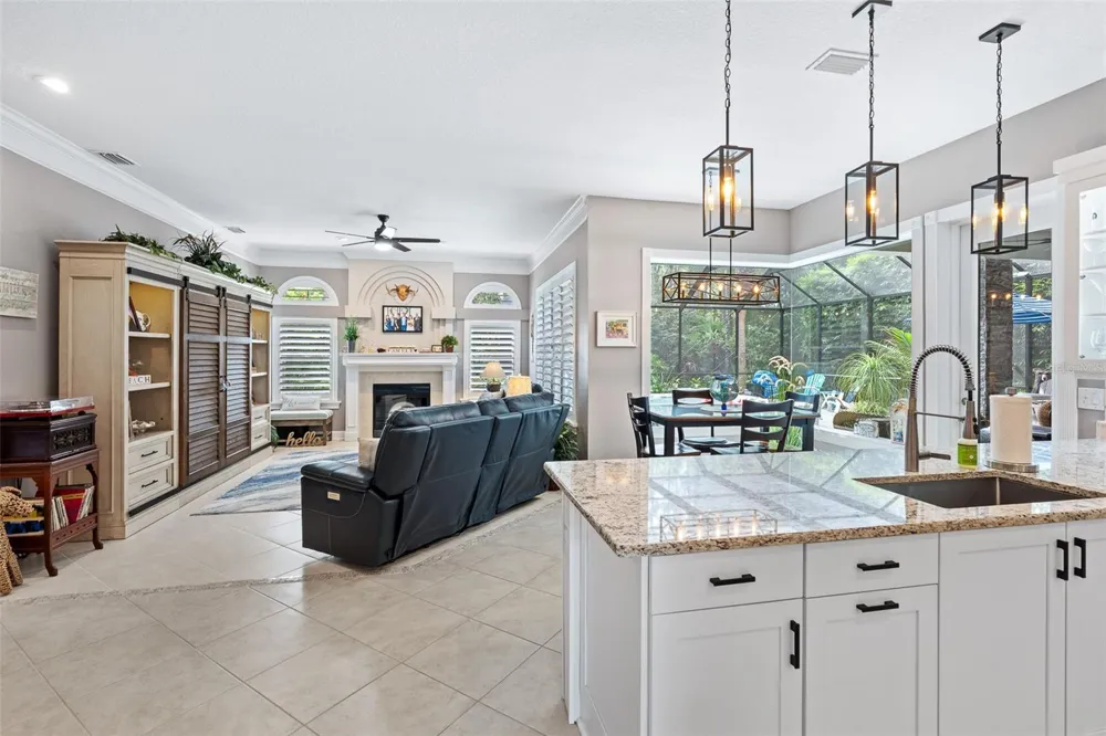 109 BAY LAKE DRIVE Ormond Beach, FL 32174