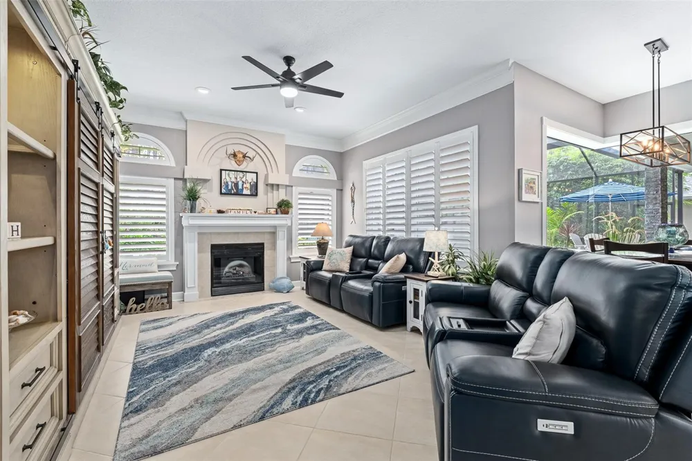 109 BAY LAKE DRIVE Ormond Beach, FL 32174