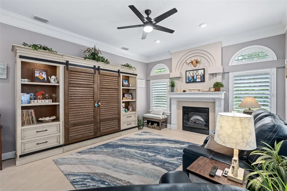 109 BAY LAKE DRIVE Ormond Beach, FL 32174