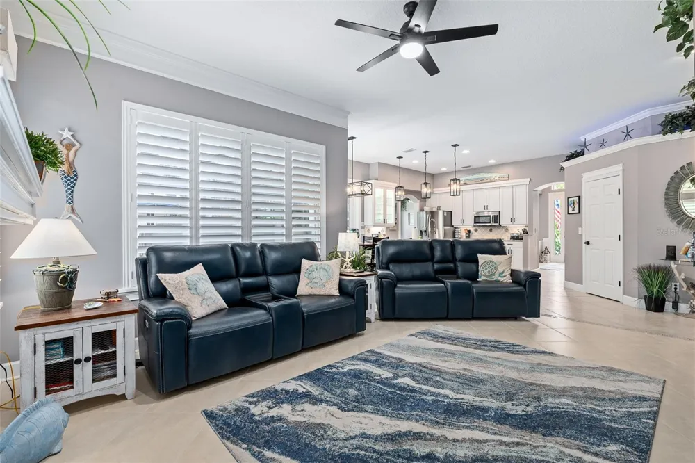 109 BAY LAKE DRIVE Ormond Beach, FL 32174