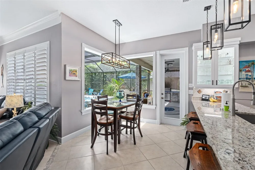 109 BAY LAKE DRIVE Ormond Beach, FL 32174