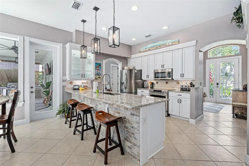 109 BAY LAKE DRIVE Ormond Beach, FL 32174