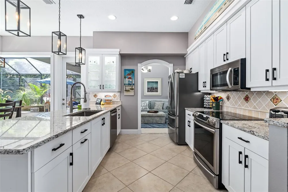 109 BAY LAKE DRIVE Ormond Beach, FL 32174
