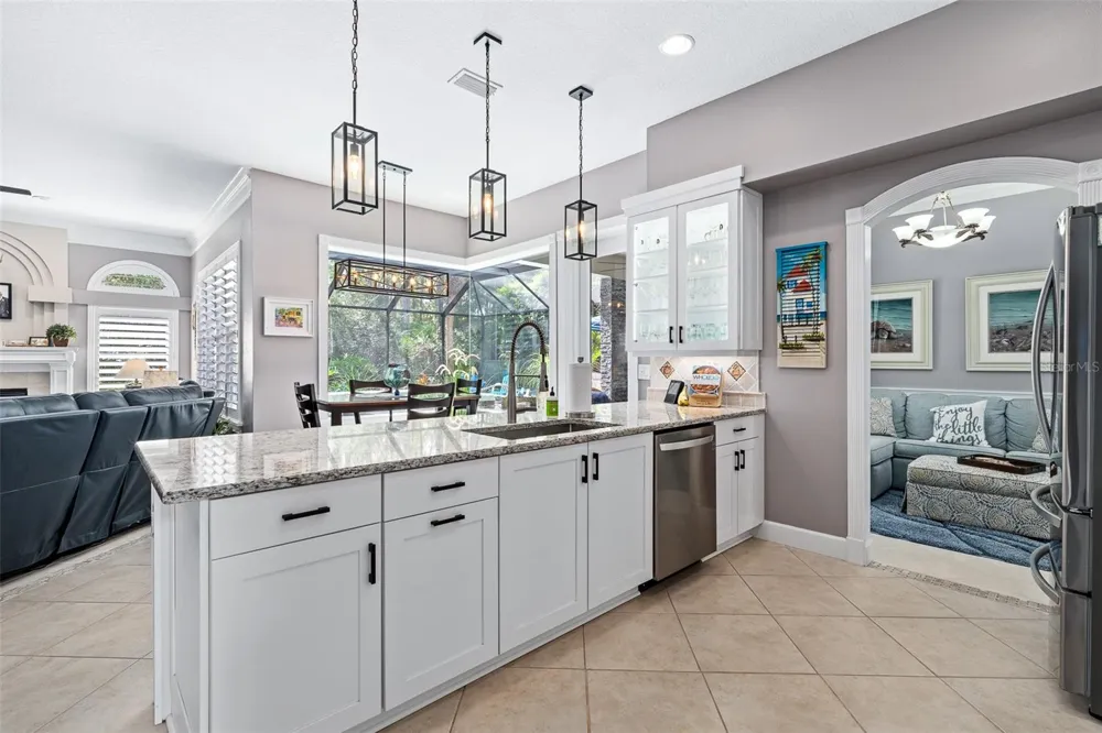 109 BAY LAKE DRIVE Ormond Beach, FL 32174
