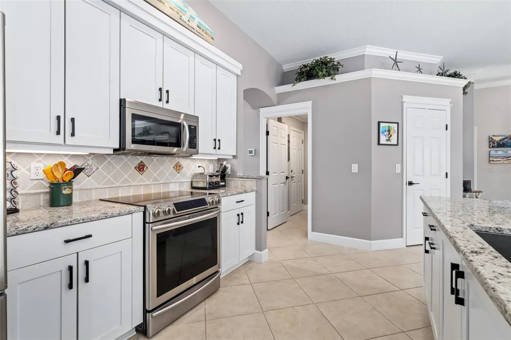 109 BAY LAKE DRIVE Ormond Beach, FL 32174