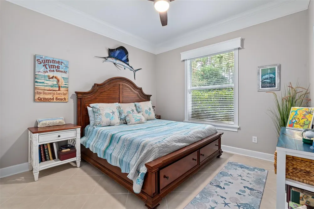 109 BAY LAKE DRIVE Ormond Beach, FL 32174