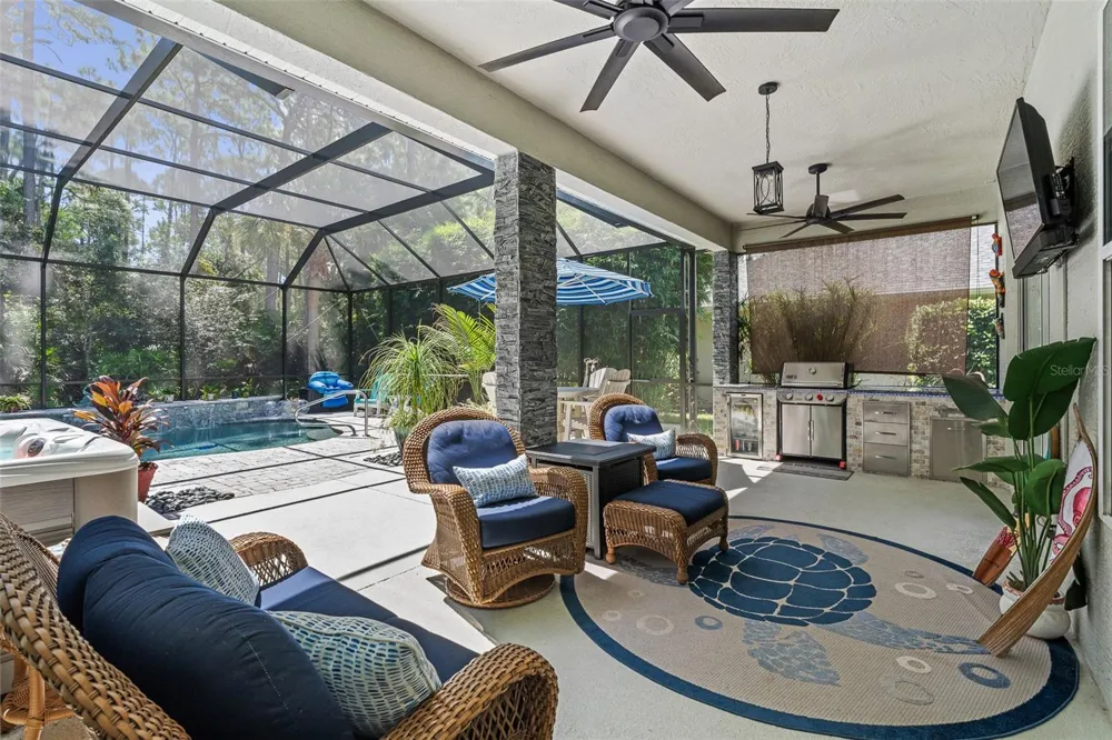 109 BAY LAKE DRIVE Ormond Beach, FL 32174
