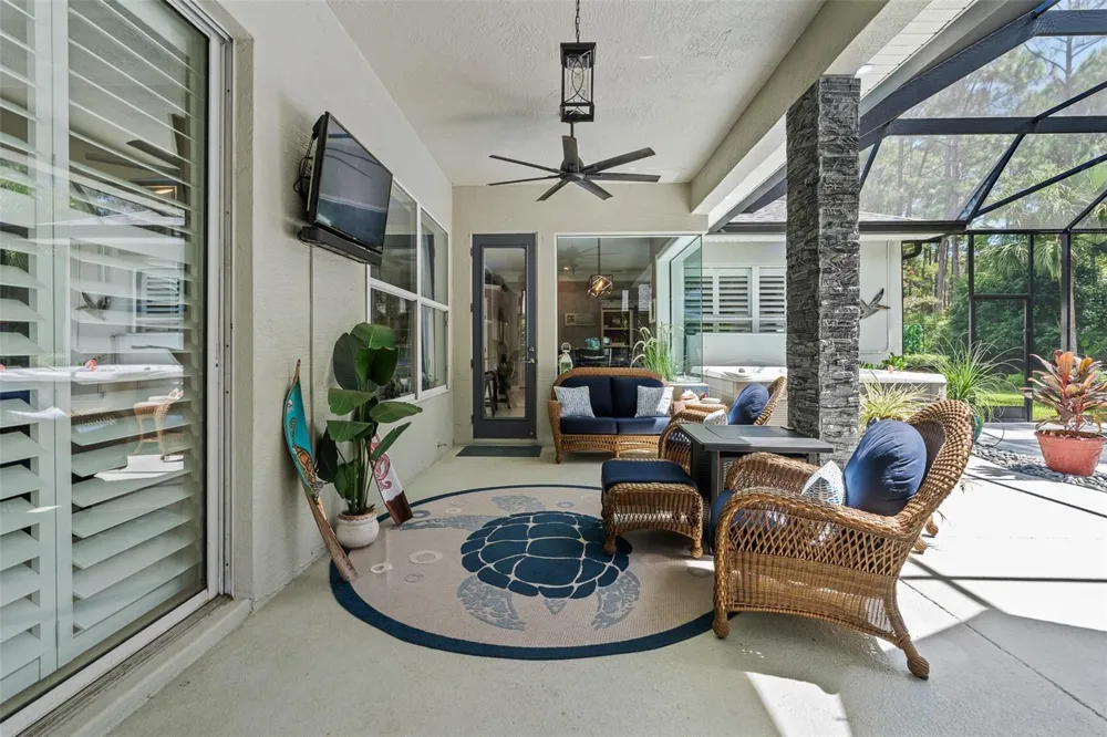 109 BAY LAKE DRIVE Ormond Beach, FL 32174