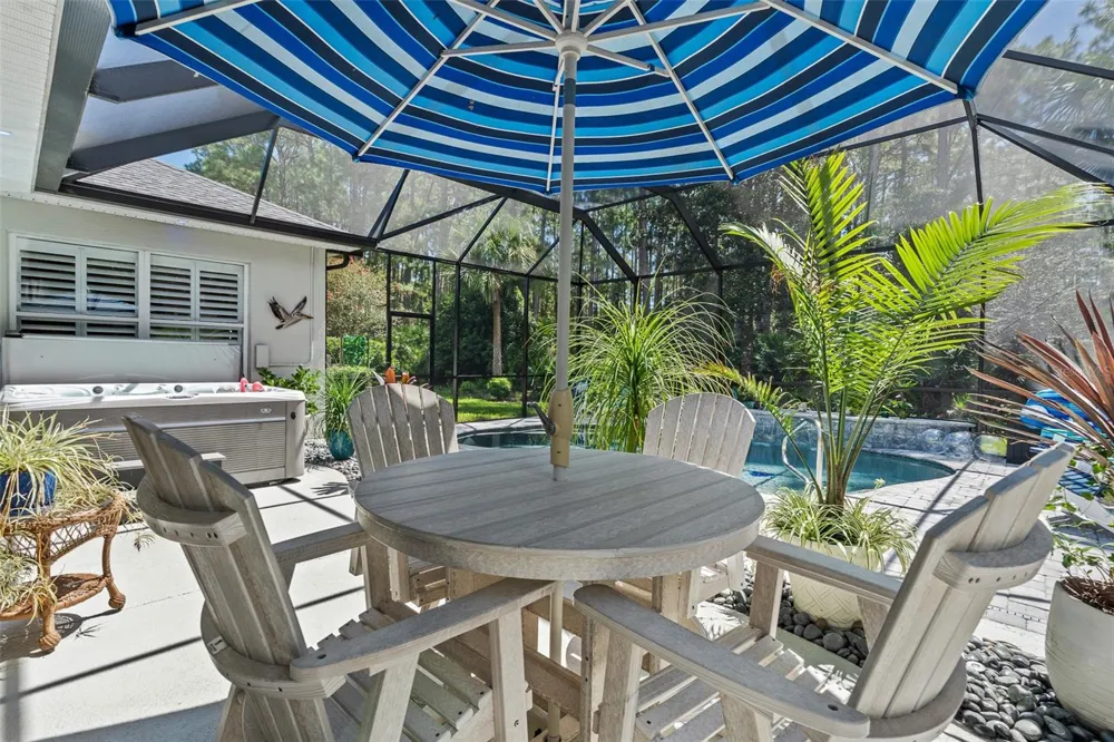 109 BAY LAKE DRIVE Ormond Beach, FL 32174