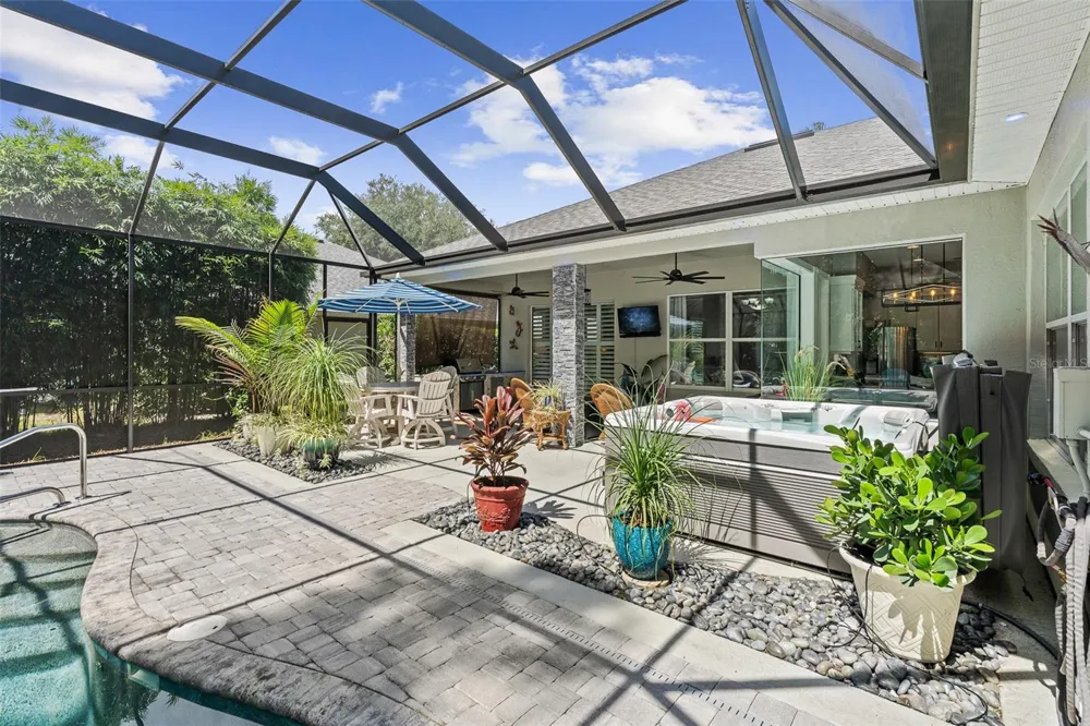 109 BAY LAKE DRIVE Ormond Beach, FL 32174