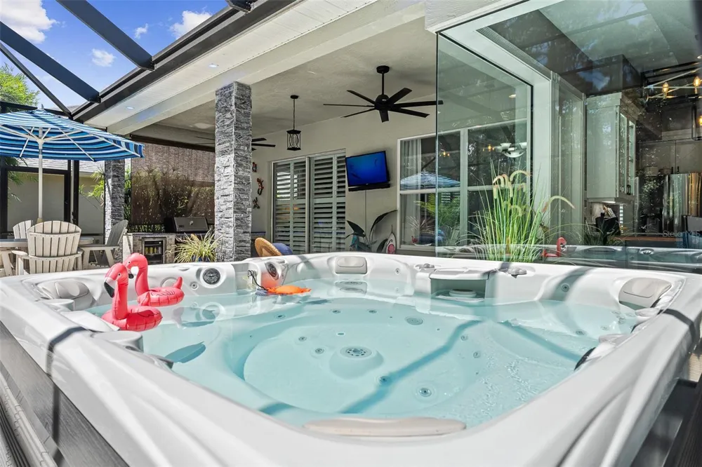 109 BAY LAKE DRIVE Ormond Beach, FL 32174