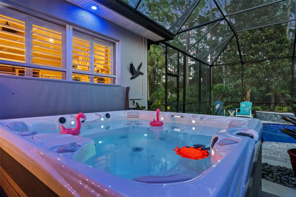 109 BAY LAKE DRIVE Ormond Beach, FL 32174