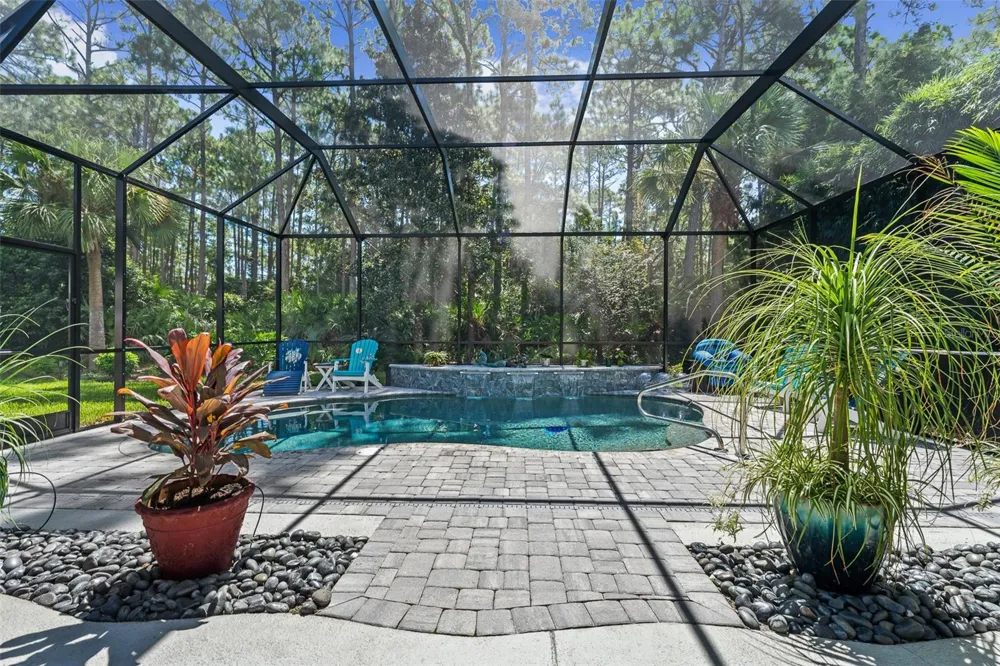 109 BAY LAKE DRIVE Ormond Beach, FL 32174