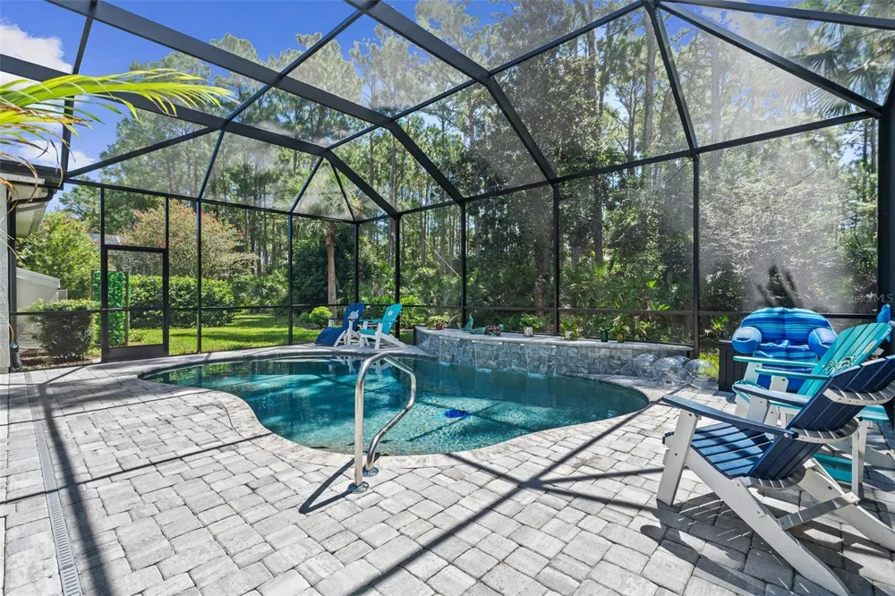 109 BAY LAKE DRIVE Ormond Beach, FL 32174