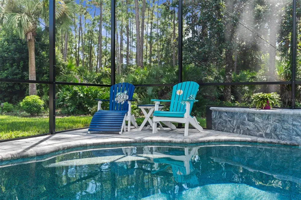 109 BAY LAKE DRIVE Ormond Beach, FL 32174