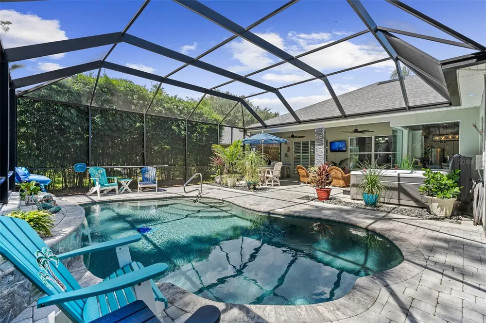109 BAY LAKE DRIVE Ormond Beach, FL 32174