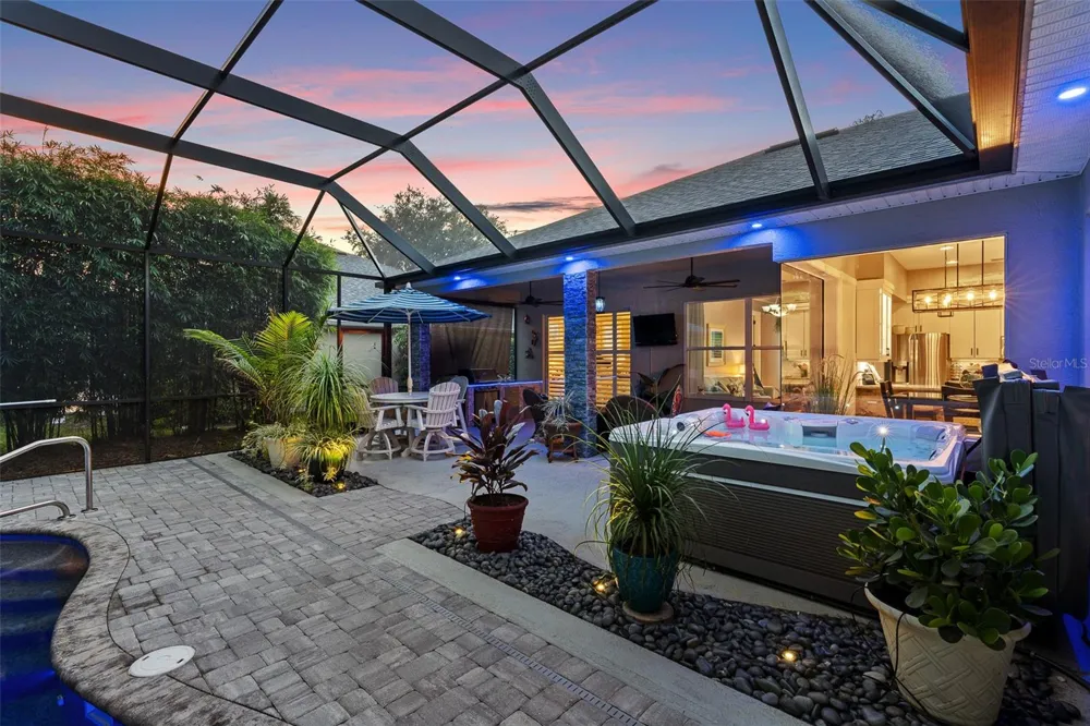 109 BAY LAKE DRIVE Ormond Beach, FL 32174