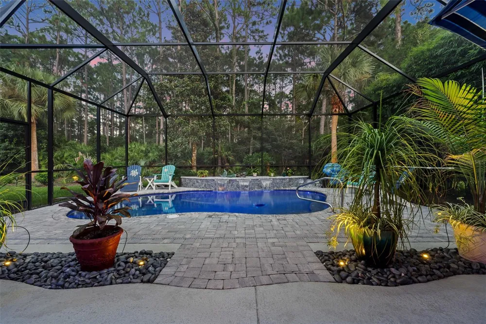 109 BAY LAKE DRIVE Ormond Beach, FL 32174