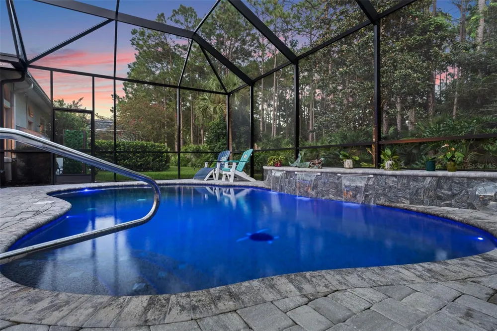 109 BAY LAKE DRIVE Ormond Beach, FL 32174