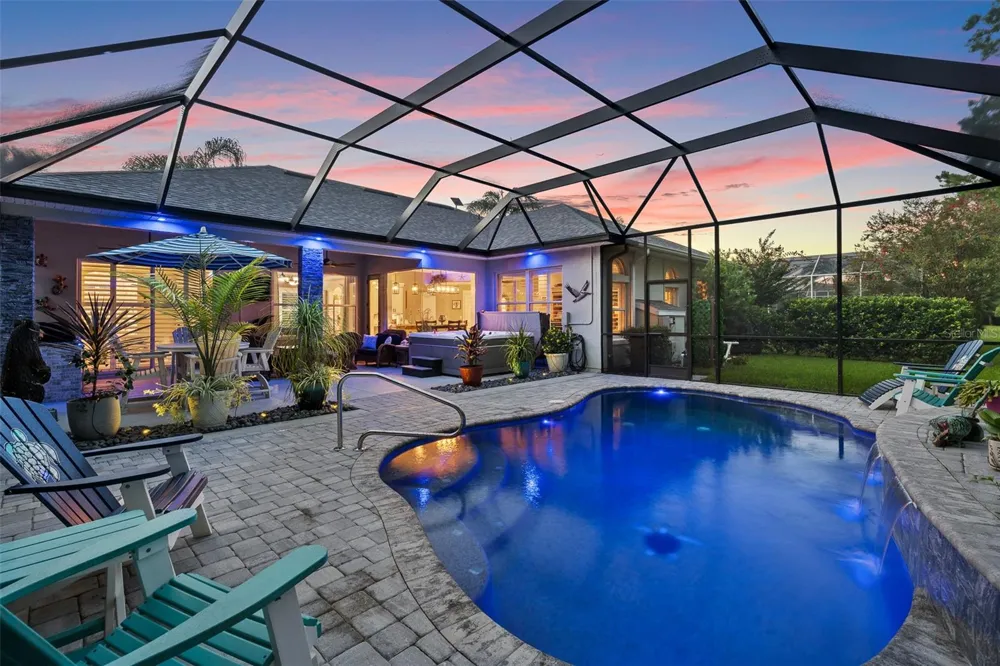 109 BAY LAKE DRIVE Ormond Beach, FL 32174
