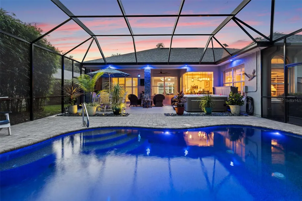 109 BAY LAKE DRIVE Ormond Beach, FL 32174