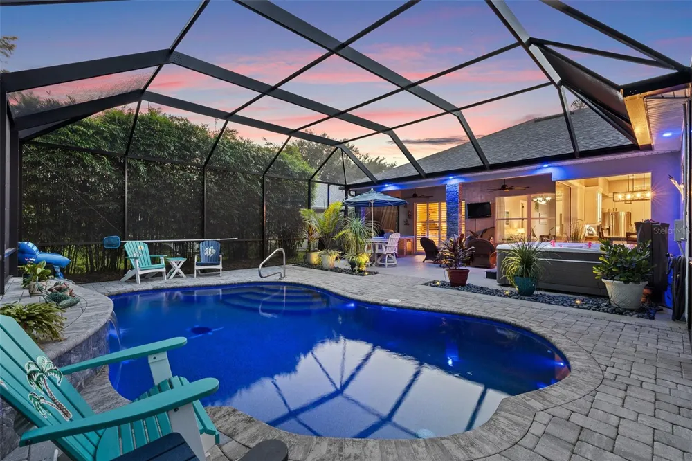 109 BAY LAKE DRIVE Ormond Beach, FL 32174