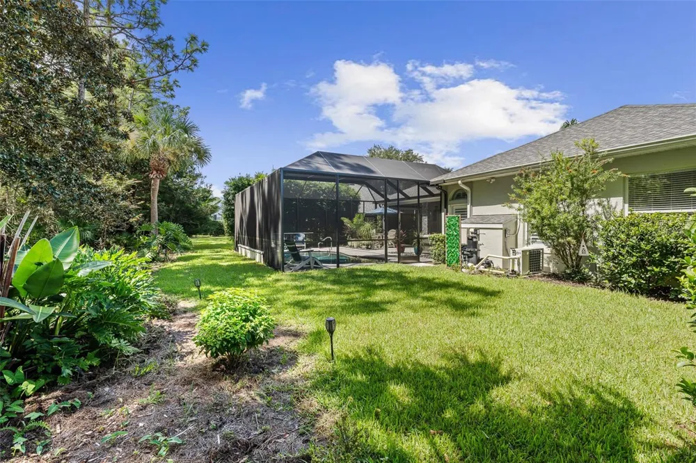 109 BAY LAKE DRIVE Ormond Beach, FL 32174