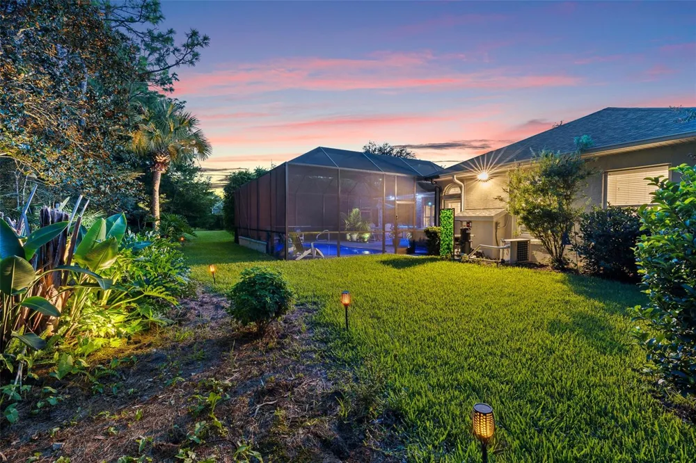 109 BAY LAKE DRIVE Ormond Beach, FL 32174