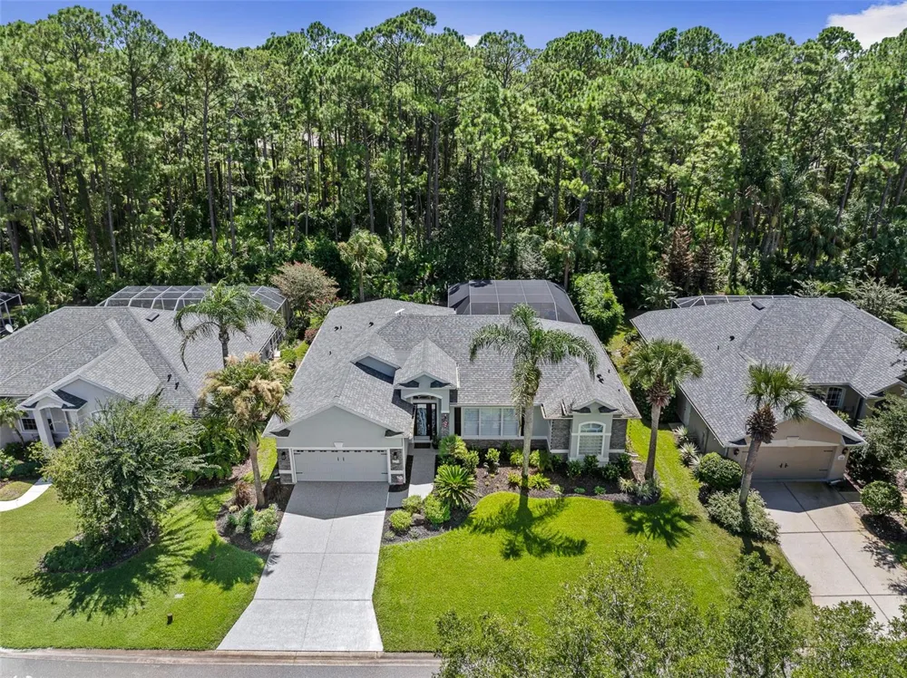 109 BAY LAKE DRIVE Ormond Beach, FL 32174